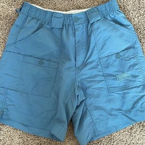 Aftco Original Fishing Short Long